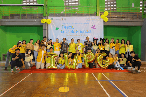 Peserta ILPAC Indonesia Lolos ke Korea