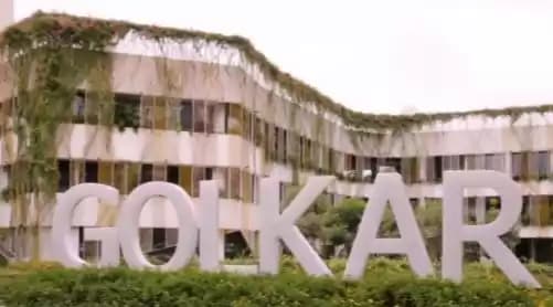 Partai Golkar
