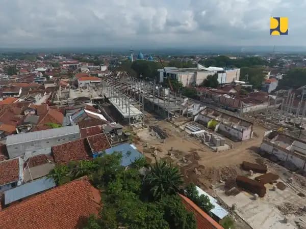 Pasar Induk Banyuwangi