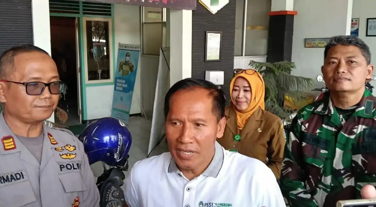 Pasca Keracunan Siswa Boyolangu, Wabup Tulungagung Pastikan Evaluasi Menyeluruh Program MBG