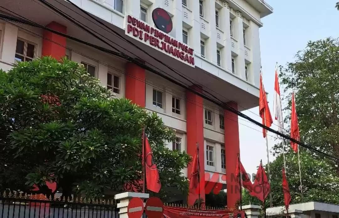 Pasca Putusan MK. PDIP Bisa Calonkan Cagub-Cawagub Sendiri di Pilkada Jakarta