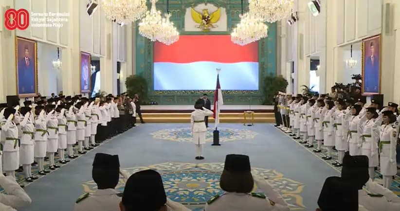 Paskibraka 2025