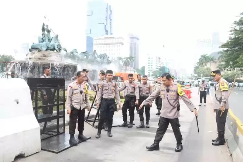patung kuda