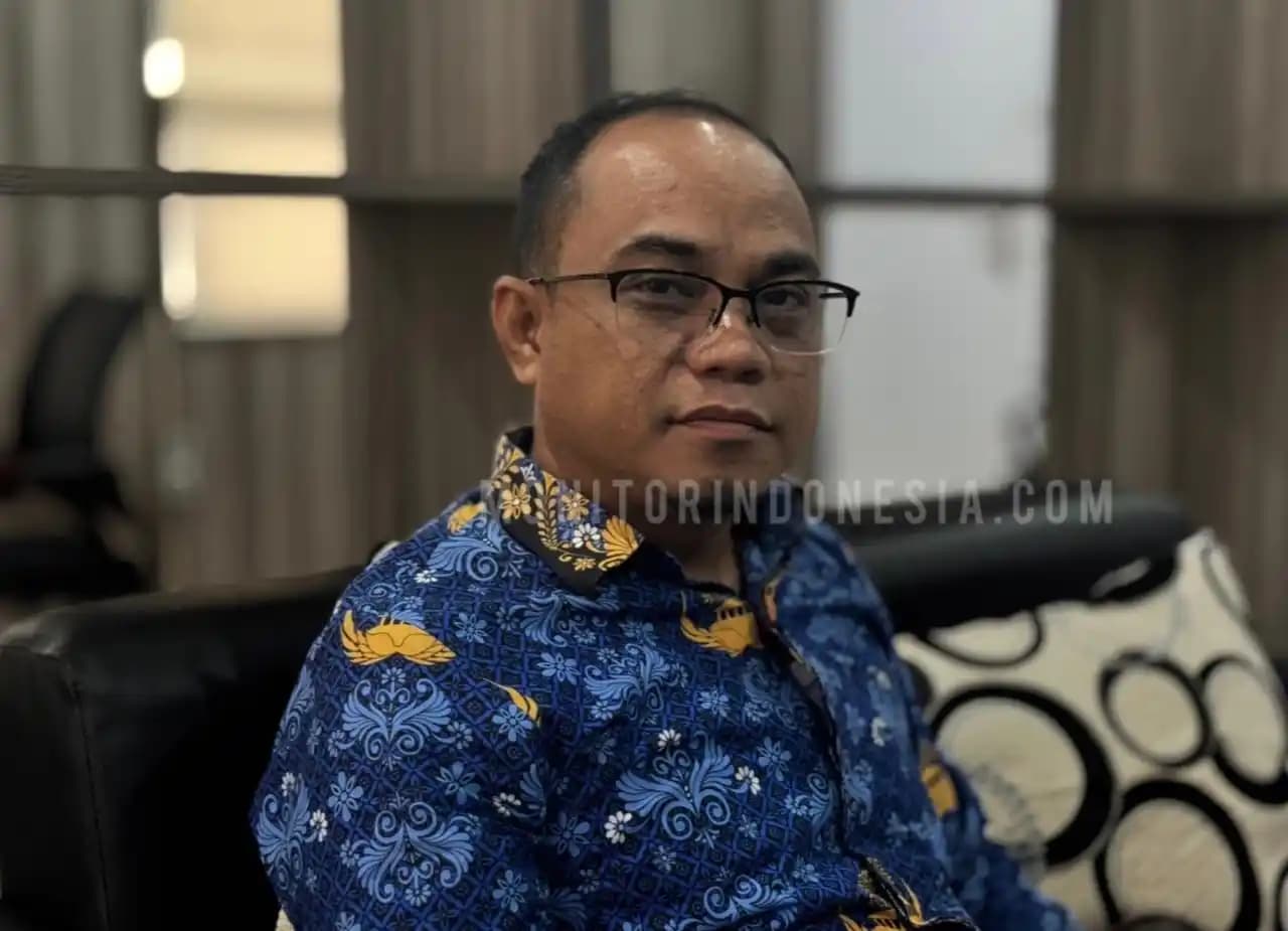 PBJ Maluku Utara