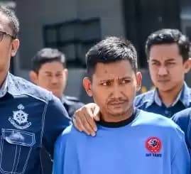 Pegi Setiawan kasus vina cirebon