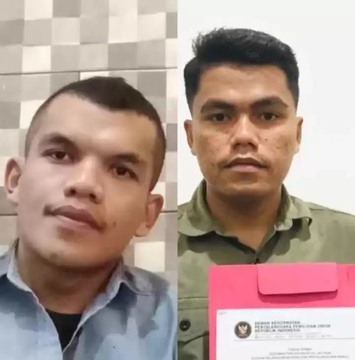 Pegiat Demokrasi Adesvandry Laporkan KPU Muna Barat ke DKPP