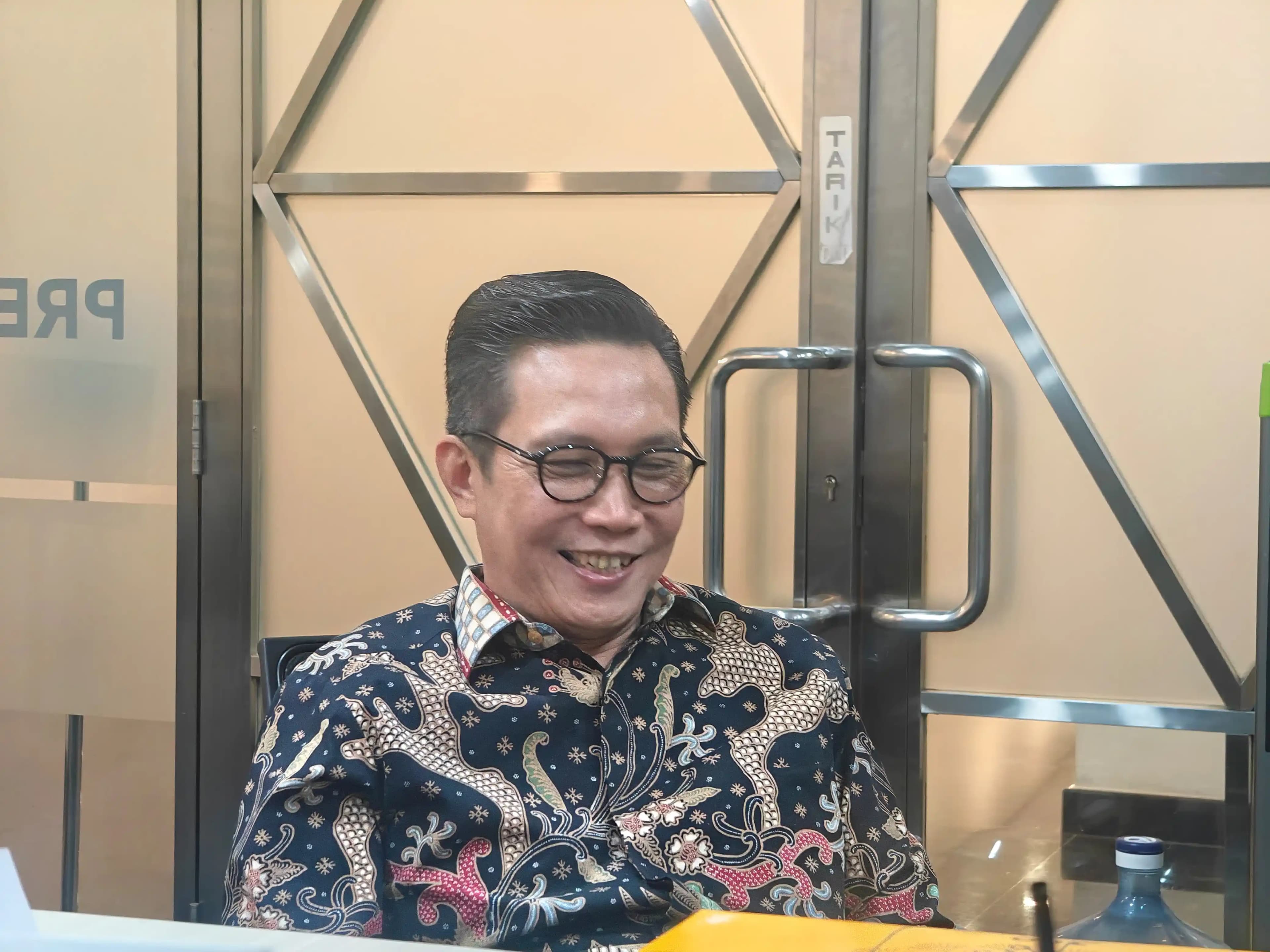 IHSG Sempat Anjlok 4%, Ini Penjelasan BEI
