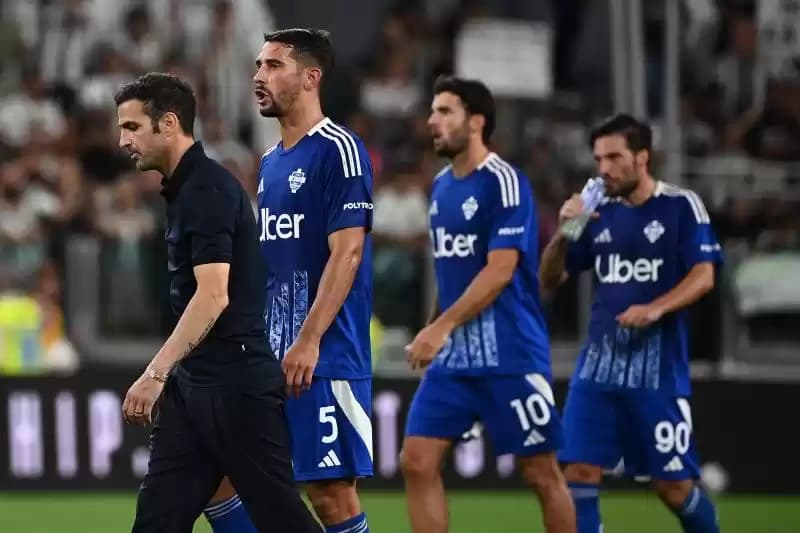 pelatih como