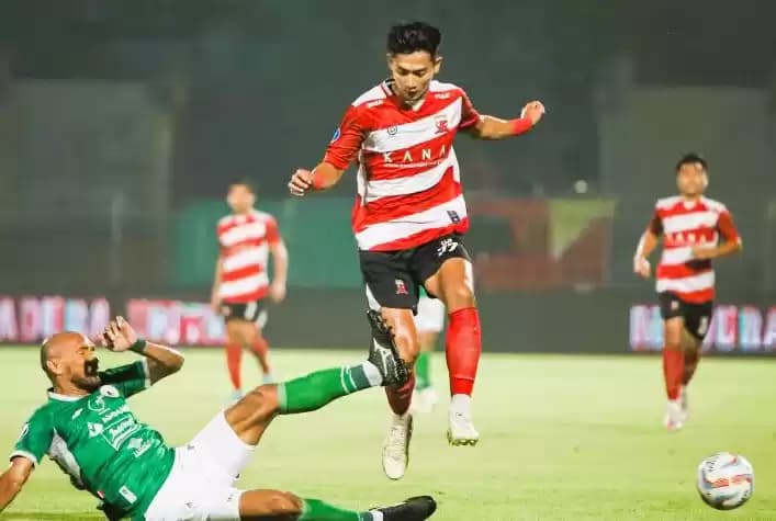Pemain Madura United