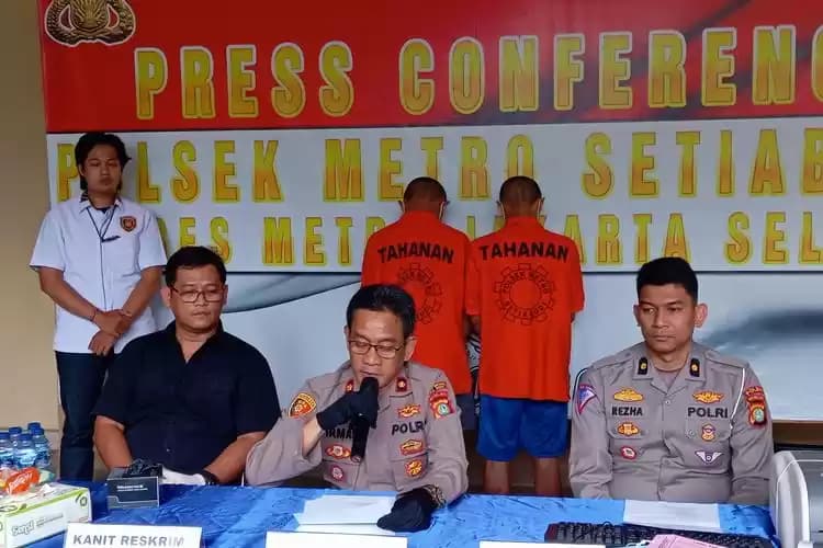 pemalsuan ijazah