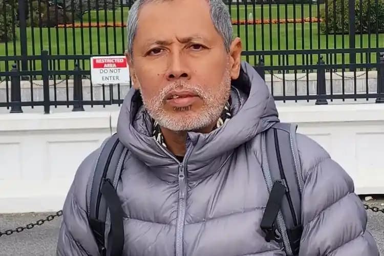 Pemerhati Transportasi Muhammad Akbar