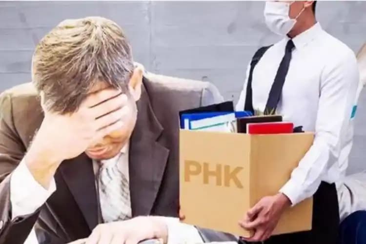 Pemerintah Jamin Bantuan Tunai 60% dari Upah Kepada Korban PHK