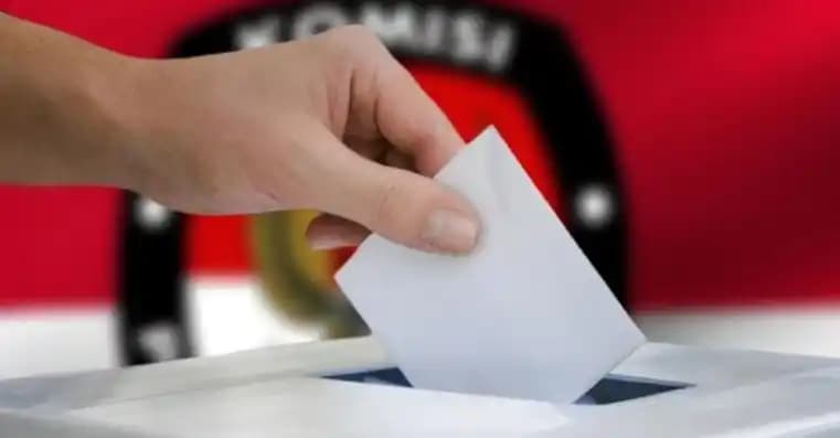 Pemilihan Suara Ulan KPK dan Bawaslu