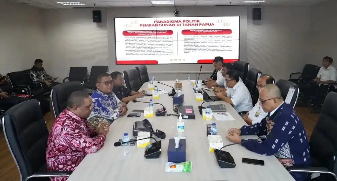Pemkab Manokwari