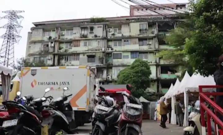 Pemprov DKI Gelar Bazar Pangan Ramadan untuk Intervensi Lonjakan Harga Jelang Idulfitri 2026