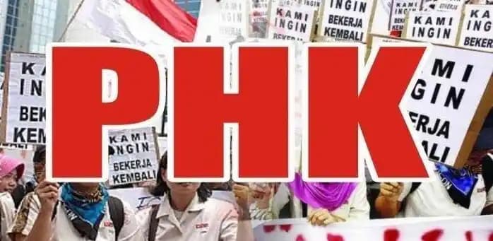 Pemutusan hubungan kerja (PHK) di Jakarta mencapai 14.501 orang sejak awal tahun hingga November 2024