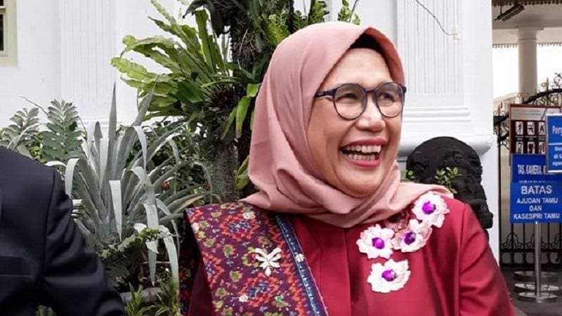 Wakil Ketua KPK Lili Pintauli Jalani Sidang Etik Dugaan Gratifikasi MotoGP Mandalika