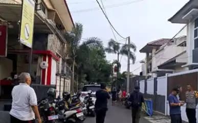 Penculikan