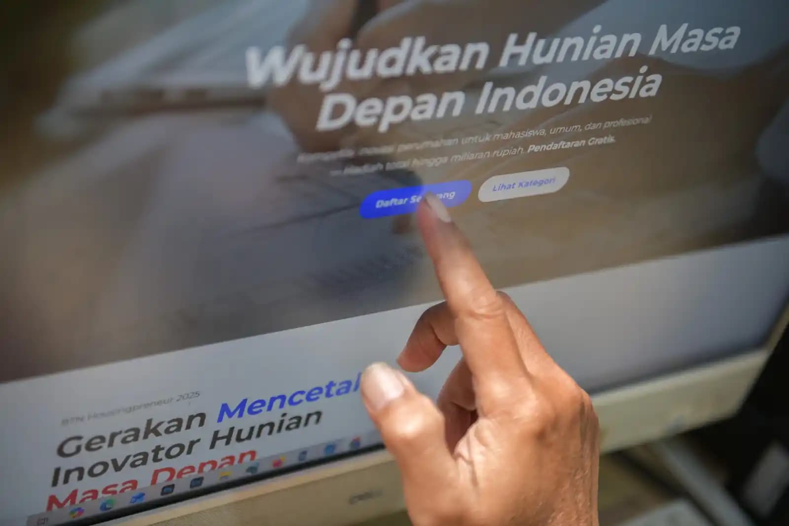 Pendaftaran BTN Housingpreneur 2025 Diperpanjang hingga 24 Desember 2025