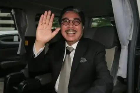 Pengacara Hotma Sitompul