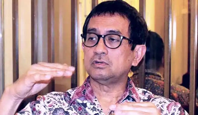 Pengamat bidang Kebijakan Publik Agus Pambagio