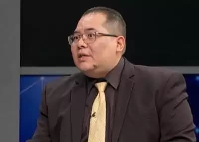 Pengamat pendidikan, Indra Charismiadji