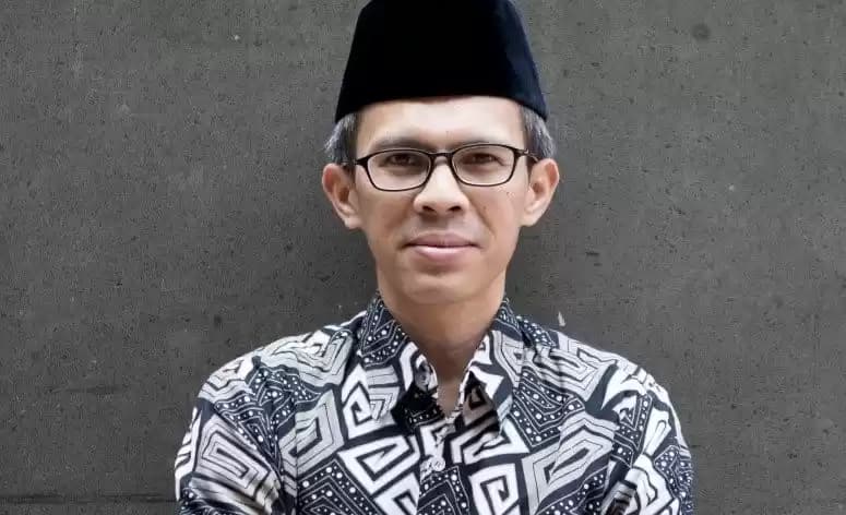 Pengamat politik dari Universitas Al Azhar Indonesia, Ujang Komaruddin