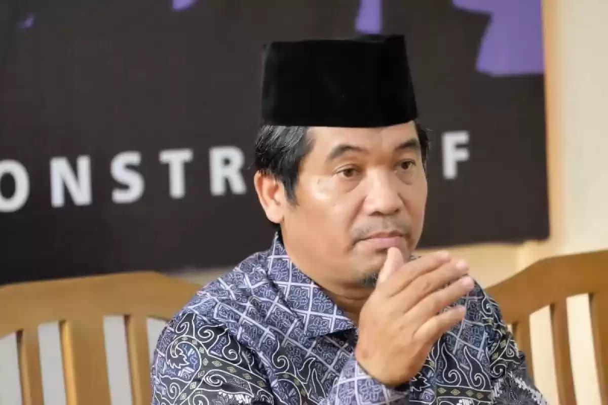 Pengamat politik Lingkar Madani Indonesia, Ray Rangkuti (Foto: Ist)