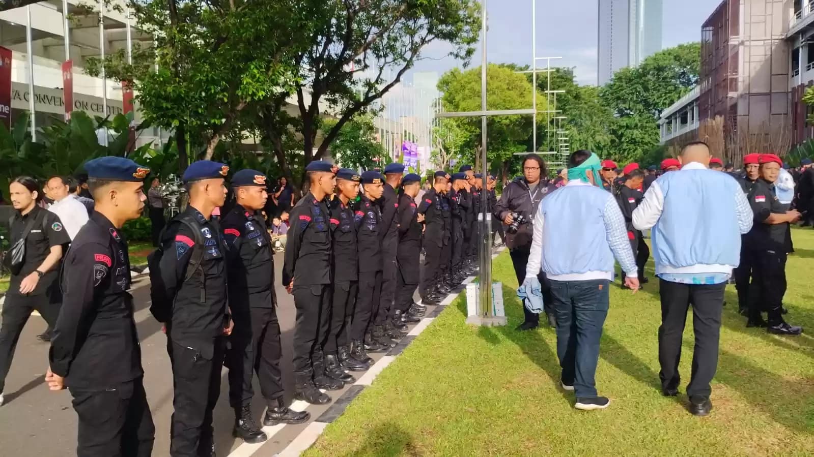 Pengamat Sebut Materi Revisi UU Polri Tidak Bahas Pokok Permasalahan Polri
