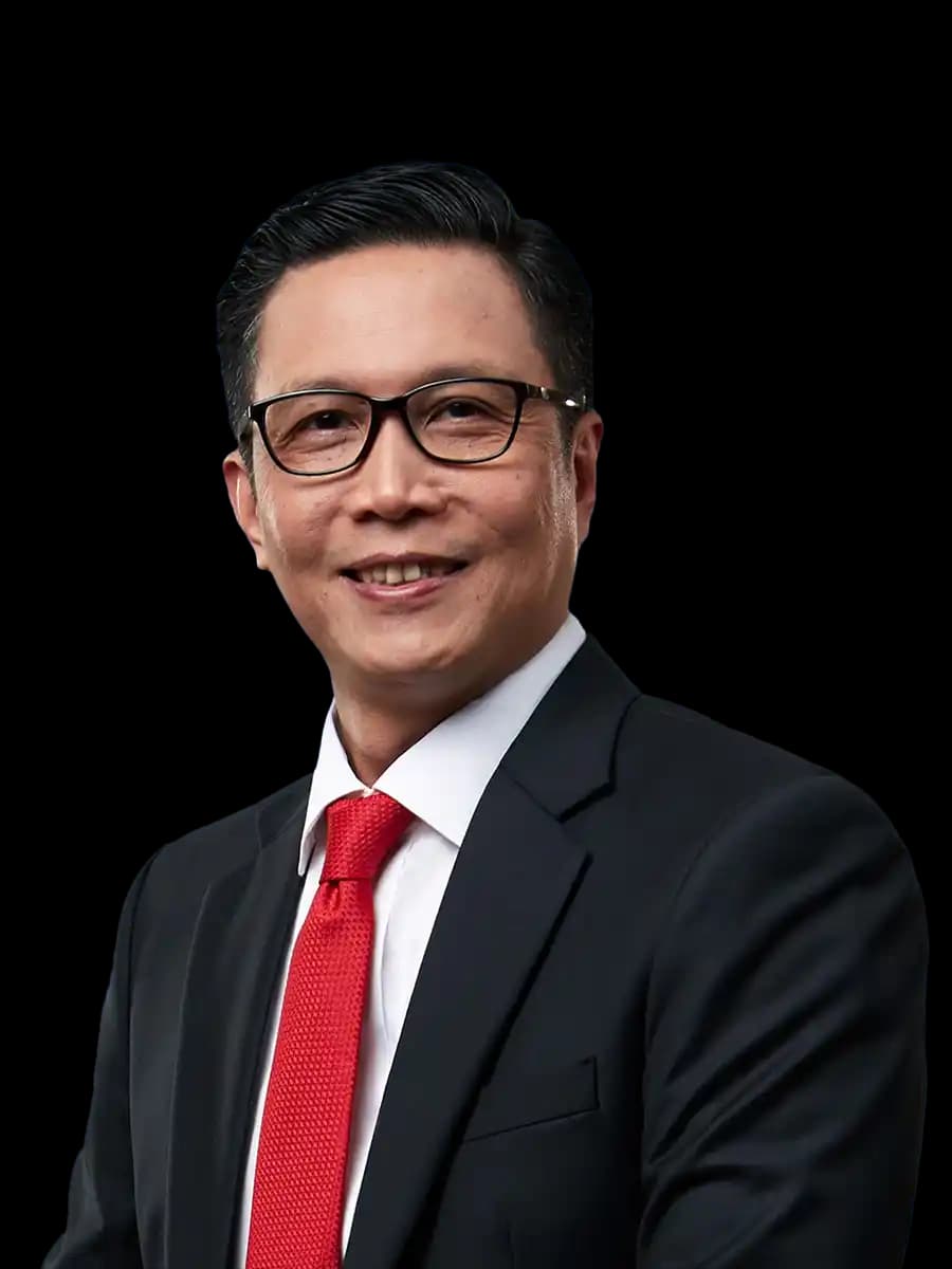 Penjabat Sementara (Pjs) Direktur Utama BEI, Jeffrey Hendrik