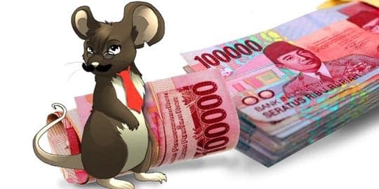 Korupsi BTS 4G di Masa Pandemi Bisa Diancam Hukuman Mati: Pasal 2 Ayat (2) UU Tipikor