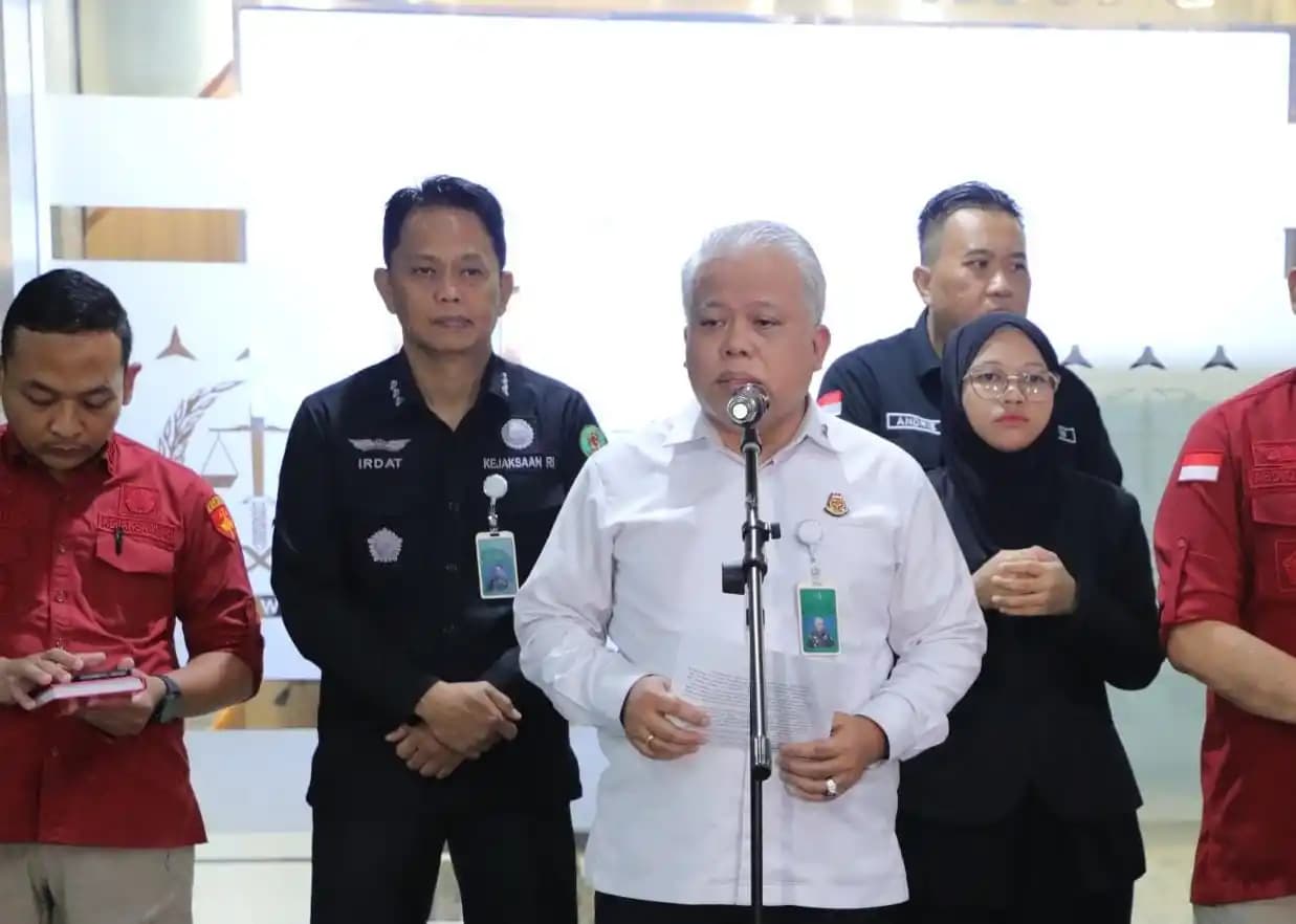 Periksa Senior Manager Crude Oil Suppy PT Kilang Pertamina Internasional, Kejagung Perkuat Bukti Korupsi Pertamina Patra Niaga