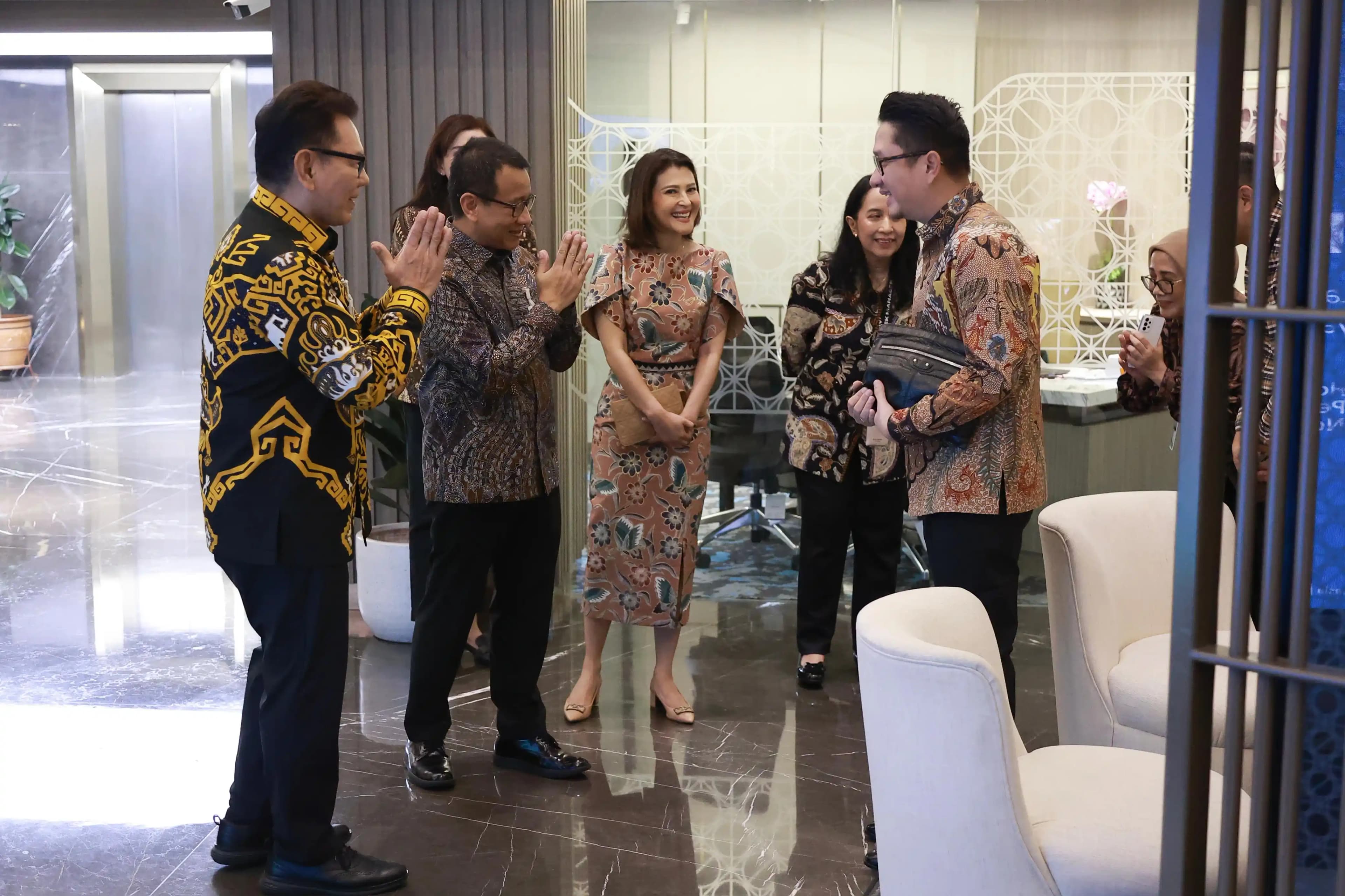 Peringati Hari Pelanggan Nasional, BNI Perkuat Komitmen Hijau dan Inklusif