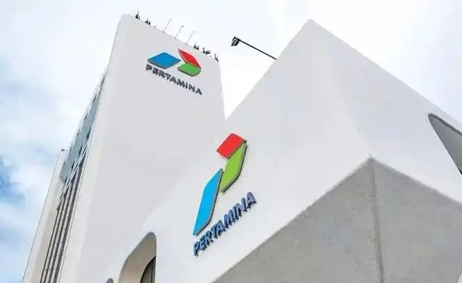 Pertamina