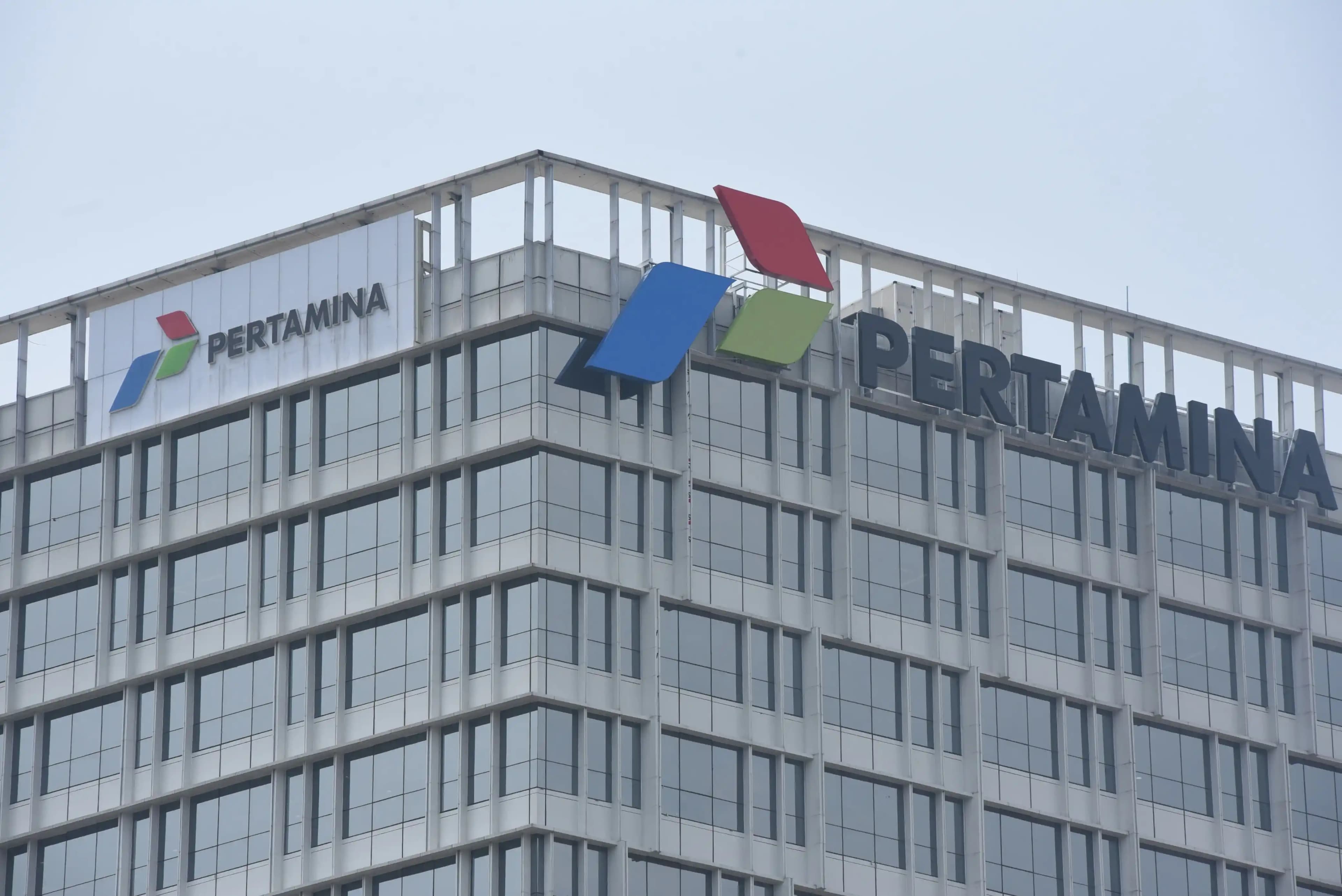PERTAMINA