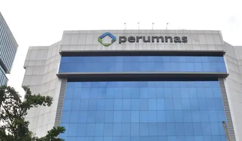 Perumnas