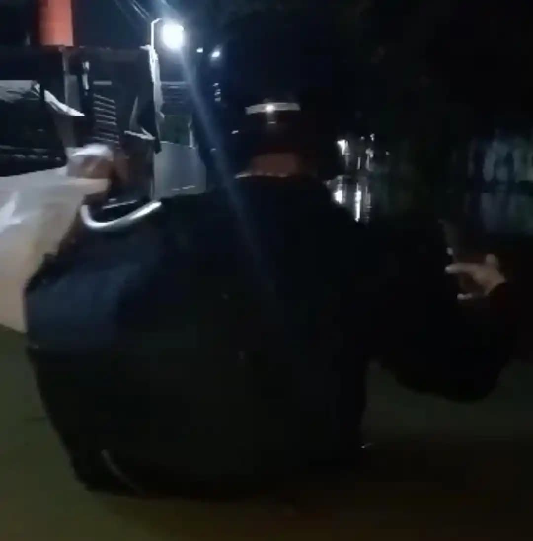 Perusahaan Grand Permata Residence Kabupaten Bekasi Banjir, Beberapa Warga Terpaksa Bertahan
