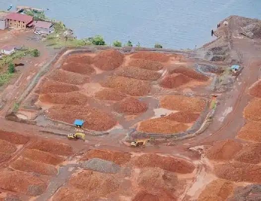 Perusahaan Penambang di Raja Ampat Harus Disanksi Hukum