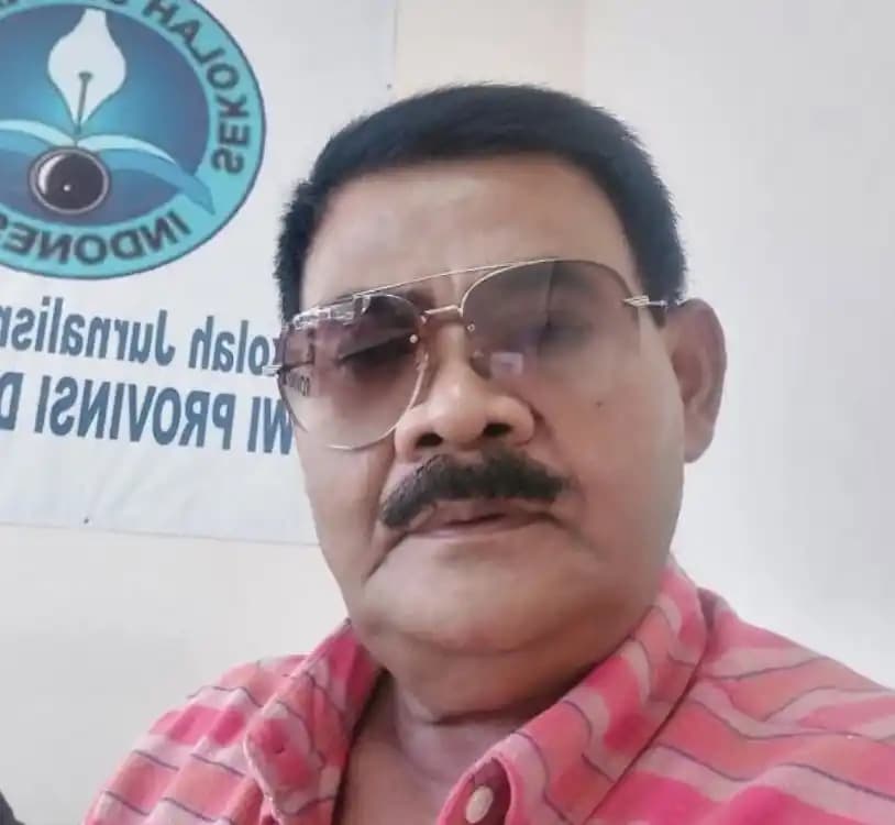 Petani di Riau Ditipu Rp 200 Juta oleh Oknum Anggota PWI Jaya, Cak Herry SL
