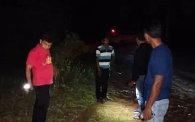 petugas polisi