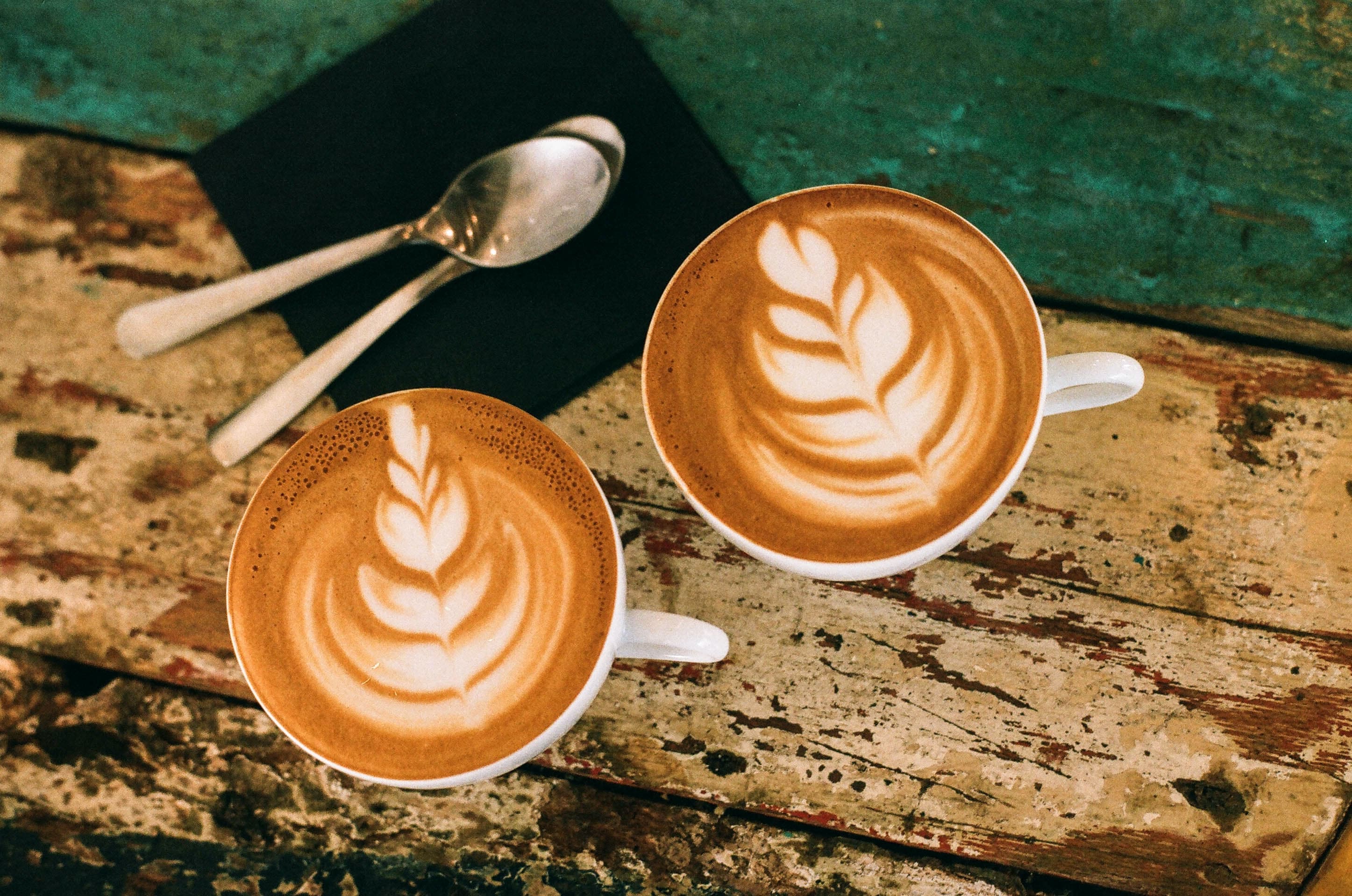 Dampak Konsumsi Kopi Terlalu Banyak, Hati-hati!