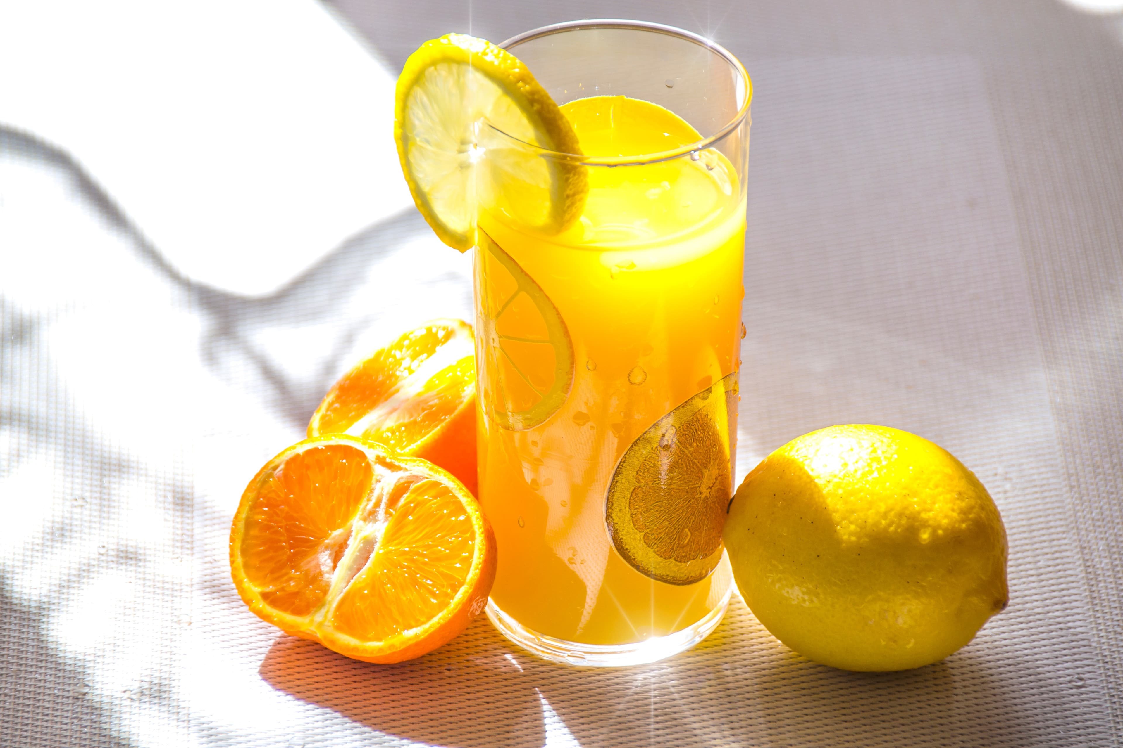 5 Manfaat Vitamin C untuk Kesehatan, Salah Satunya Cegah Penyakit Asam Urat