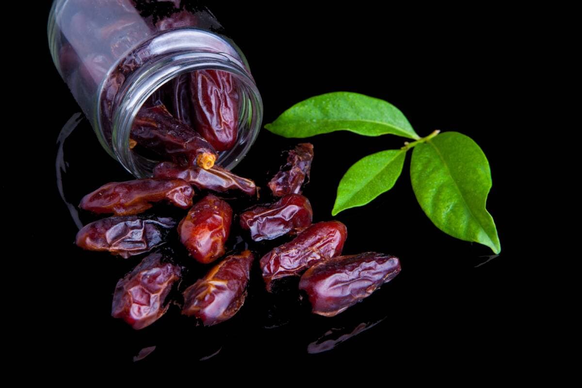 6 Manfaat Kurma bagi Tubuh