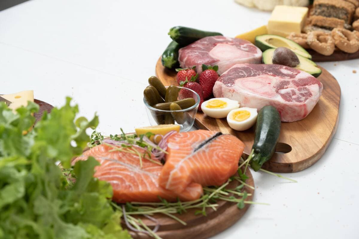 7 Makanan Sehat yang Tinggi Vitamin D