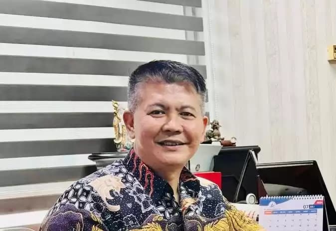 Pieter C Zulkifli
