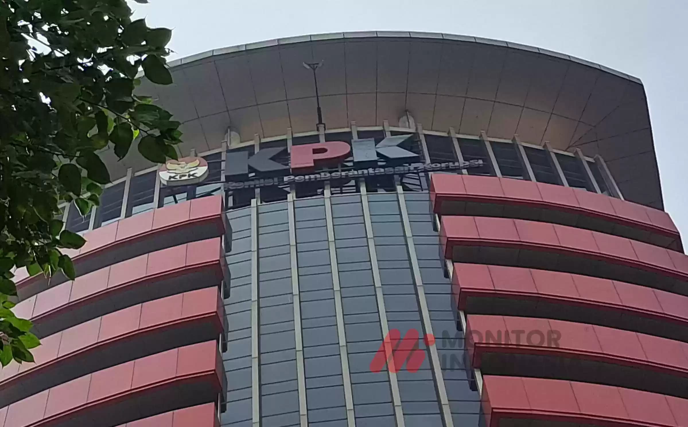 Pimpinan KPK Kirim Utusan Minta Klarifikasi Kaesang soal Dugaan Gratifikasi