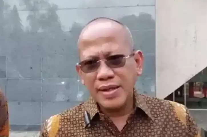 Pius Lustrilanang