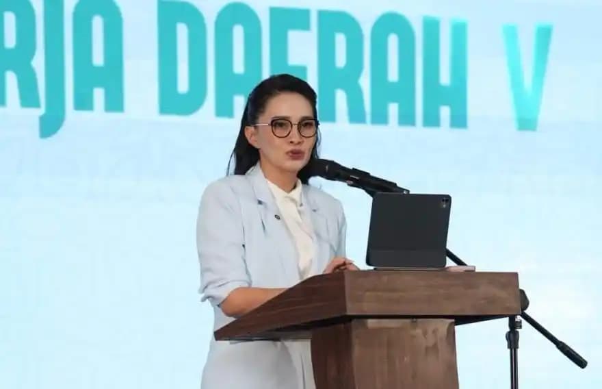 PKK Malut Harus Lepas dari Kegiatan Tak Berdampak