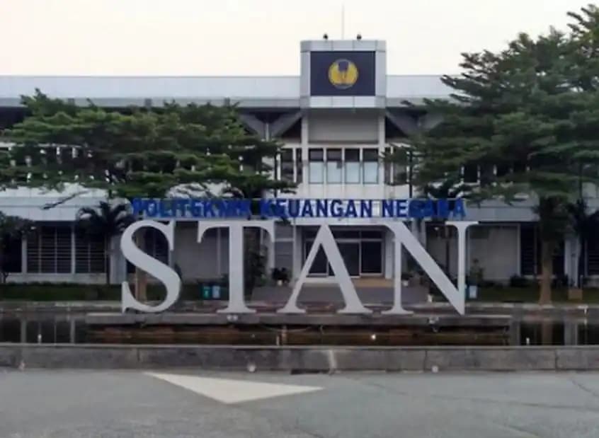 PKN STAN