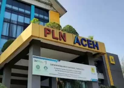pln aceh